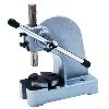 AP1ton -- Arbor press with 2,000 pound (908 kg weight) force