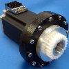 X110-180-22.5 -- same as X110-180 motor/Controller kit, and with 22.5:1 gearhead