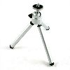 Tripod adjusts to 5-8 inches