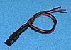 Power output driver for relays etc.  5V in 12-48V 2A out includes cable
